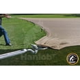 thumbnail image 2 of Malla sombra 4x2 M 90% BEIGE Hanlob MS 4x2 90% ARGOLLAS REFORZADA, 2 of 6