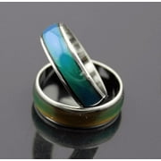 Classic Color Changing Mood Ring For Woman Or Man