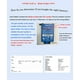Batterie de Remplacement pour Nid A0013 Thermostat d'Apprentissage de 2ème Génération Thermostat d'Apprentissage de 3ème Génération T3007ES T3008US Part NO TL284443 – image 5 sur 5
