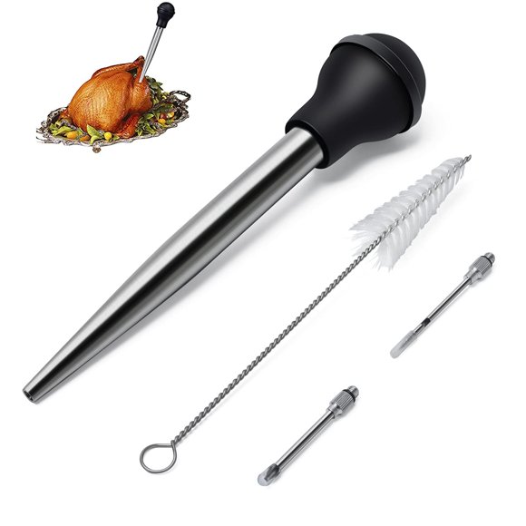 Cooking Basters