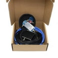 thumbnail image 3 of 50k-500mhz Active Magnetic Small Loop Antenna With Headphone Hole Adapter Cable, 3 of 5