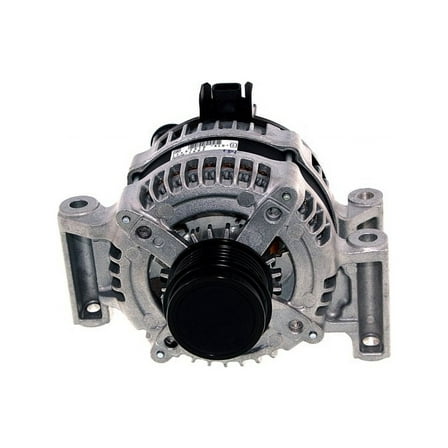GM Genuine Parts 13592810 Alternator