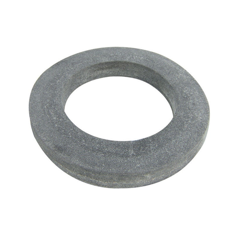 Danco Bath Shoe Gasket 2-15/16 ' Od. X 1-7/8 ' Id. X 3/8 ' T Sponge Rubber Polybag Pack of 5