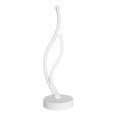 thumbnail image 2 of Lámpara de mesa moderna LED 18W luz nocturna decorativa, 2 of 5
