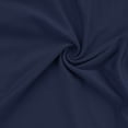 thumbnail image 7 of Timegard Going out Tops for Women Deep V Neck Ruched Cropped Slim Comfy Short Sleeve Tee Casual Summer, 7 of 7