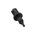 thumbnail image 3 of NewYall Sensor de temperatura de entrada/carga de aire para Acura MDX RSX 2002-2006 TSX 2004-2008 Honda Accord 2003-2004 Civic 2001-2005 Element 2003-2006 Fit 2007-2008 S2000 2006-2009 37880-PLC-004, 3 of 4