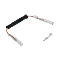 Whirlpool 279872 Dryer Resistor, White