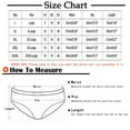thumbnail image 3 of VgaVtl Mens Boxers Big Men Underwear Homewear Single Color Boxer Briefs Support Physiological Underpants,Blue XXL, 3 of 8