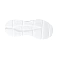 thumbnail image 3 of TENIS CHARLY MUJER 1043274003 TEXTIL BLANCO, 3 of 4