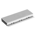 thumbnail image 2 of Likrtyny Disipador Calor M.2 SSD Disipador Calor NVME M.2 2280 SSD Disco Duro Calor Aluminio, 2 of 9