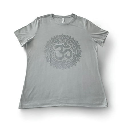 Female short sleeve T-shirt