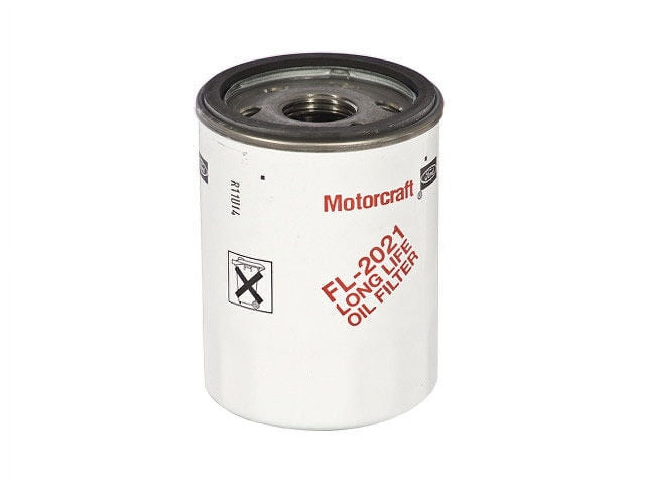 Motorcraft fl-784 Engine Oil Filter - Walmart.com flk047278