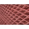 thumbnail image 1 of Ahgly Company Indoor Rectangle Patterned Crimson Red Area Rugs, 5' x 8', 1 of 6