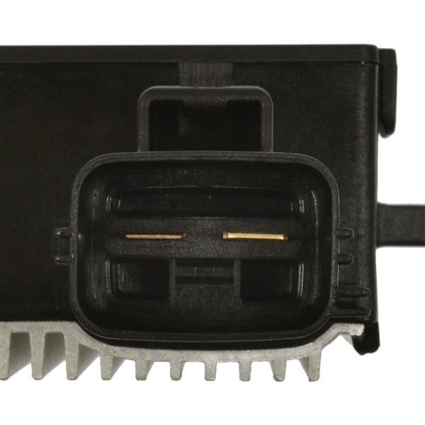 Engine Cooling Fan Module