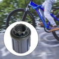 thumbnail image 4 of Durable Mountain Bike Freehub Body 7-10 Wear Resistant Spare Speed Repairing Adaptor Reliable, 4 of 9