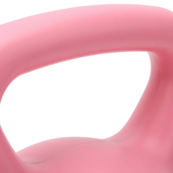 Kettle Dumbbell, Strength Training Kettlebell, Portable Lightweight Practical Squats Bench Presses for Swings Standing Up