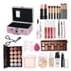 thumbnail image 1 of All Makeup Set Lipgloss for Women Multipurpose for Holiday Travel Beginners Style A, 1 of 5