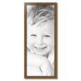 thumbnail image 2 of ArtToFrames 14" x 35" Gold Ornate Picture Frame, 14x35 inch Gold Wood Poster Frame (WOM-4546),  Pack, 2 of 7