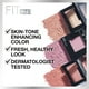 thumbnail image 4 of Blush Maybelline Fit Me, ligero, suave y mezclable, melocotón, 4 of 8