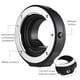thumbnail image 5 of Anillo adaptador FOTGA OEM4 / 3 (AF) 4/3 a M4 / 3 Anillo adaptador de cámara Montura de lente de enfoque automático para lentes de montura Olympus 4/3 a lentes de montura Olympus M4 / 3 Cáma Fotga Anillo adaptador, 5 of 7
