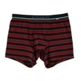 thumbnail image 2 of Papi sous-Vêtements Confortables pour Hommes, Unis et Rayés (Lot de 4), 2 of 6