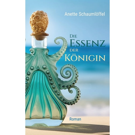 Die Essenz der Königin, (Paperback)