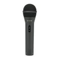 thumbnail image 4 of Samson Q2U Microphone USB Dynamique Portatif pour Enregistrement et Baladodiffusion (Noir), 4 of 4