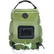 thumbnail image 4 of Bolsa de ducha solar, 20 litros, acampada, temperatura 45 °C, senderismo, escalada, 4 of 5