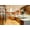 Brass, variant on Alno A419-4-PC Arch 4" Cabinet Pull Polished Chrome