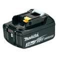 thumbnail image 3 of Batería Makita 18v 3.0 Amperes 3 Piezas Originales Y Nuevas azul Estándar, 3 of 5