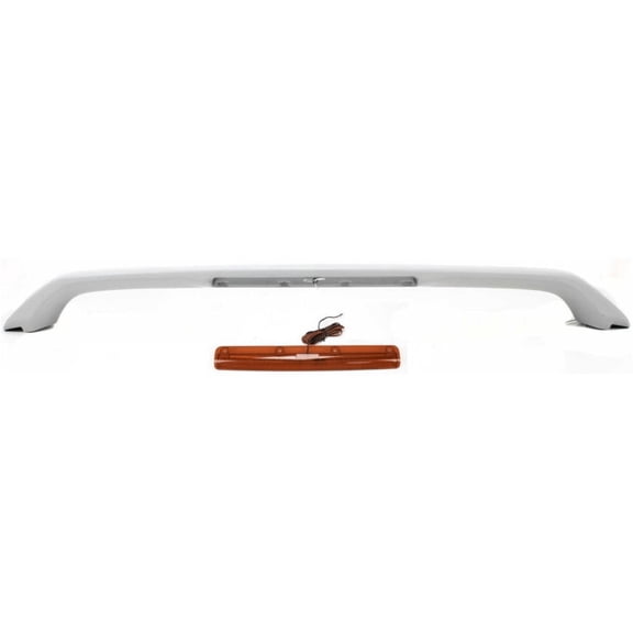 Geelife Trunk Spoiler Rear wing For 2001-2005 Honda Civic Coupe HO1895122 08F13S5P110