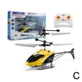 thumbnail image 1 of Helicóptero de inducción con control remoto, avión de inducción, avión infantil, juguete volador con suspensión de modo dual, 1 of 7