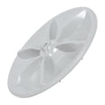 thumbnail image 4 of LIFKOME 1Set White Plastic Pulsator Plate for Washing Machine Parts and Enhanced Cleaning, 4 of 8