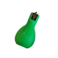 thumbnail image 1 of serony Training Whistle Portable Sports PVC Hand Whistles for Referee, 1 of 9