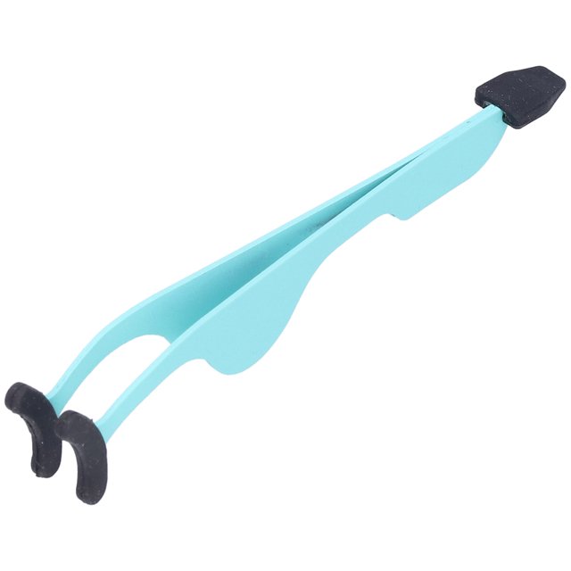 Pinza Auxiliar para Pestañas Postizas BuyWeek Aplicador de Acero Inoxidable