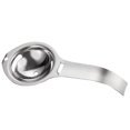 thumbnail image 2 of Youkk Egg Separator Stainless Steel White Yolk Filter Egg Sieve Extractor Kitchen Gadget Cooking Tool, 2 of 9