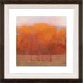 thumbnail image 1 of New Era Portfolio NE24086 Change of Seasons III by Kim Coulter in Natural Espresso Frame, 1 of 1