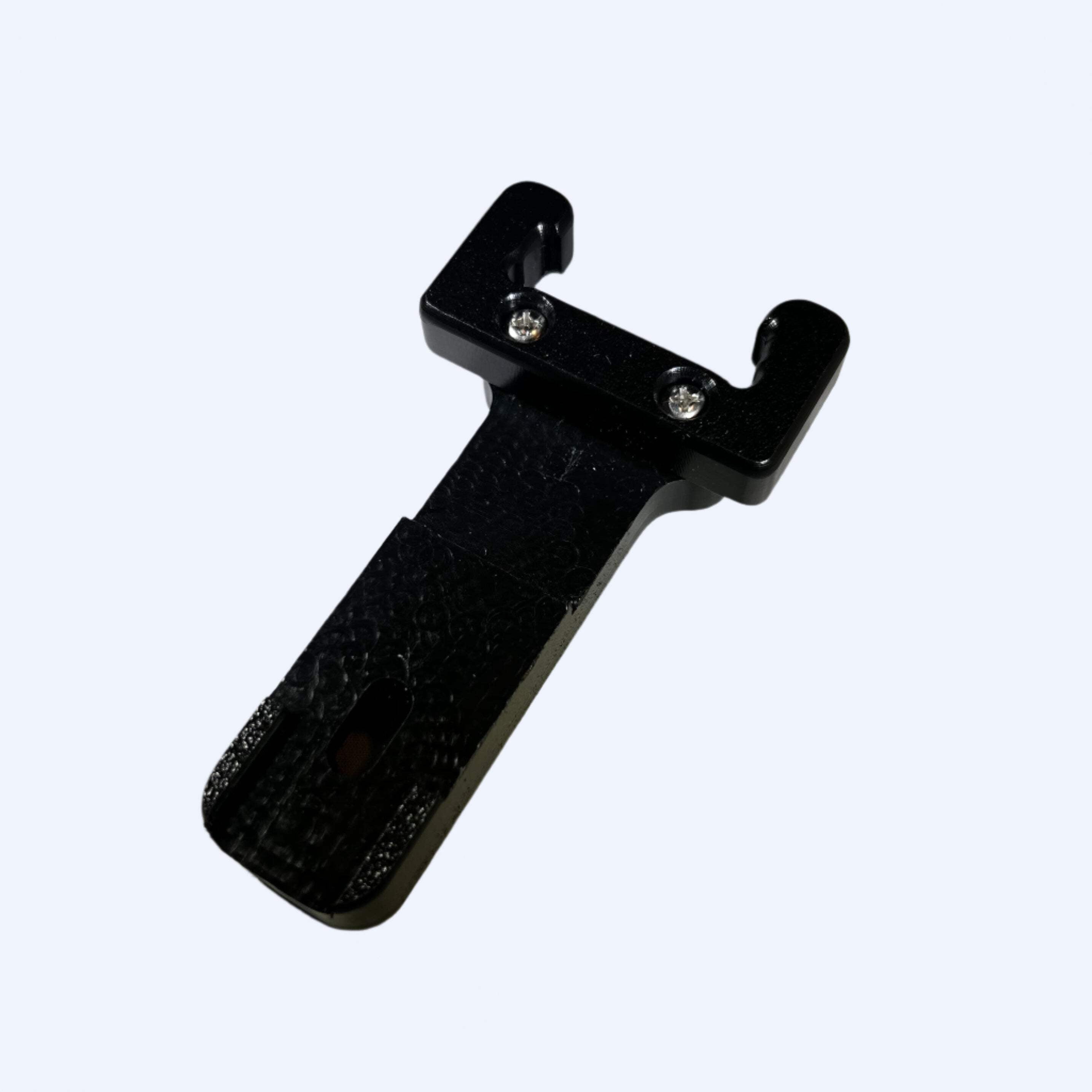Powerchair Combo Smart Phone and Adjustable Drink Holder Right Hand | A0015CRA Model: Pride Quantum Q6 Edge