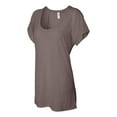 thumbnail image 2 of Bella + Canvas B8801 Ladies' Flowy Raglan T-Shirt, 2 of 5