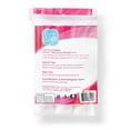 thumbnail image 2 of Cotton Rounds Medline Simply Soft, 300 unidades, 100% algodón, 2 of 9