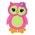 thumbnail image 2 of First and Main - FantaZOO 10 Inch Plush, Olivia Owl, 2 of 2