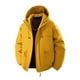 thumbnail image 1 of Ceisia Men's Outdoor Sports Jacket Waterproof Hooded Long Sleeve Summer Loose Fit Gift, 1 of 8