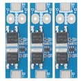 thumbnail image 1 of Lámpara interior flexible, techo interior Star Sky USB atmósferas luz lámpara de decoración automática hecha con cuidado Jadeshay A, 1 of 8