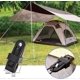 thumbnail image 3 of high quality10Pcs Adjustable Heavy Duty Latch Handle for Tarp and Shade Cloth, Plastic Clips for Shade Cloth, Reusable Tarp Clips, 3 of 4