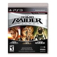 thumbnail image 1 of Tomb Raider Trilogy para PS3 Square Enix PS3, 1 of 2