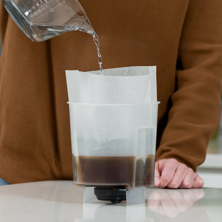 Iced Coffee Brewer, Toddy Coffee Brewer