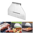 thumbnail image 2 of Generic Fit Nonrust Steel Greases Splatter Screen For Grills Pan, 2 of 9