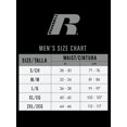 thumbnail image 4 of Men's Active Performance Long Leg Boxer Brief, 4 of 5