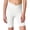 White, variant on BLTIBY Girls Athletic Shorts Slim Cross V Elastic Waist Short Leggings Fashion Bike Dance Gymnastics Shorts Green 7-8 Years