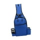 thumbnail image 5 of Mochila de tenis Bolsa de tenis Accesorios deportivos para exteriores Moda para hombres Ropa para mujeres azul, 5 of 9